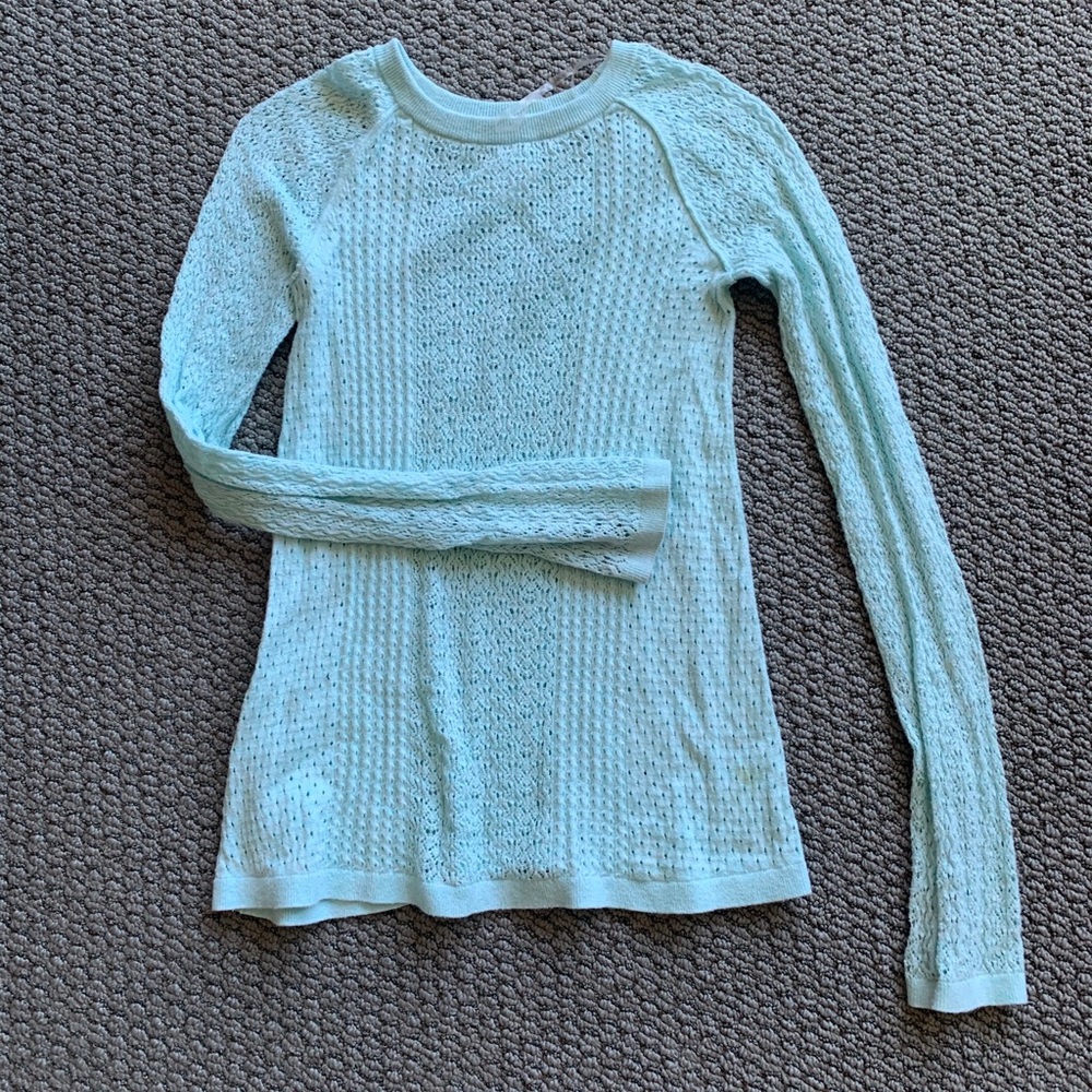 Girls Ivivva Sweater